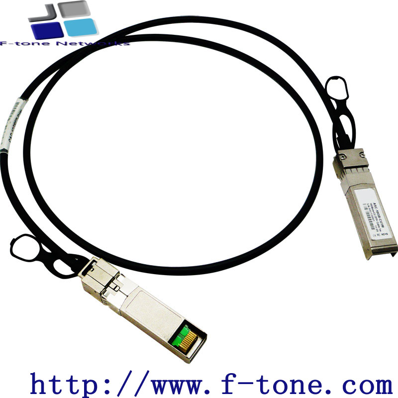 SFP-10G-CABLE-P8M(8米 SFP+10G线缆)